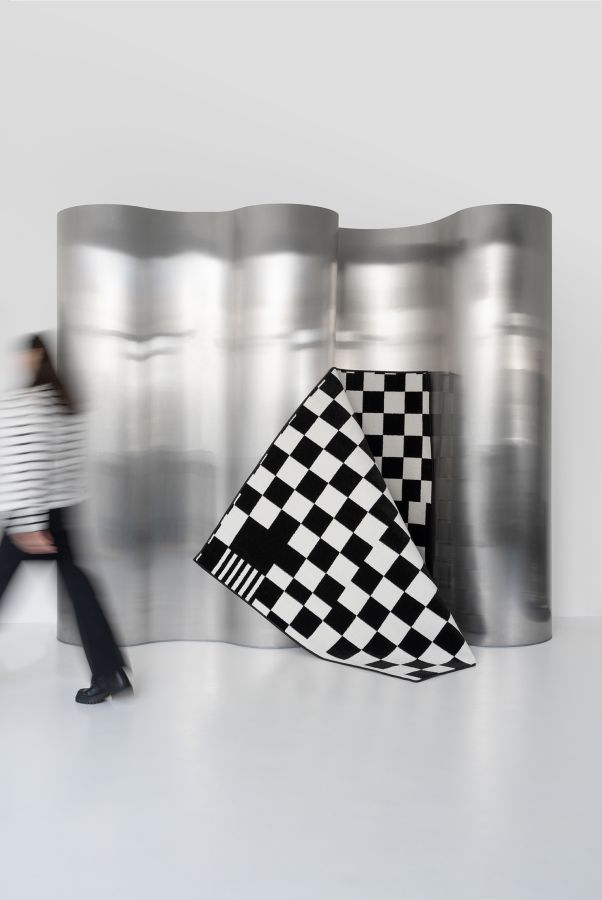 Купити Килим MY CHECKERBOARD від MAIIMO