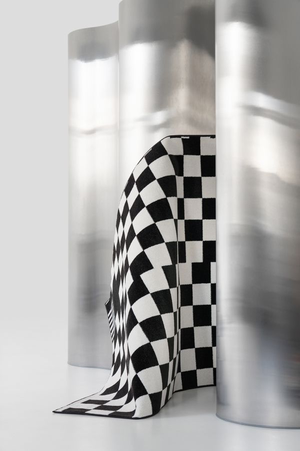 Купити Килим MY CHECKERBOARD від MAIIMO