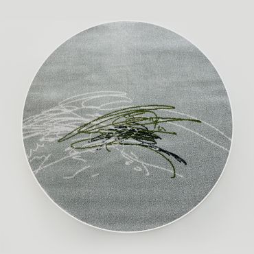 Килим True Art Round