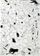Купити Rug TATTOO white від MAIIMO