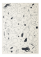 Купити Rug TATTOO white від MAIIMO