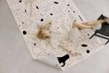 Купити Rug TATTOO white від MAIIMO