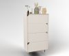 Купити Комод Origami 70 см білий від MAIIMO