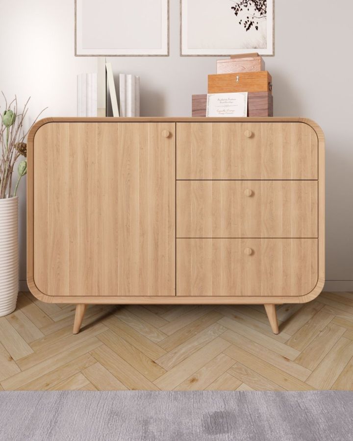 Комод Aspen — MAIIMO