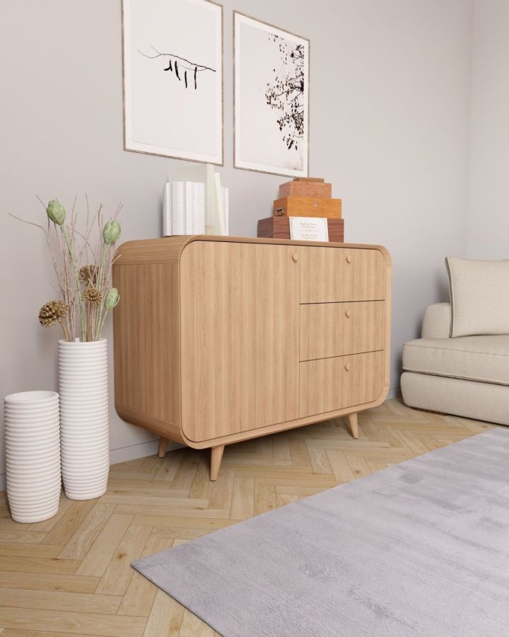 Комод Aspen — MAIIMO