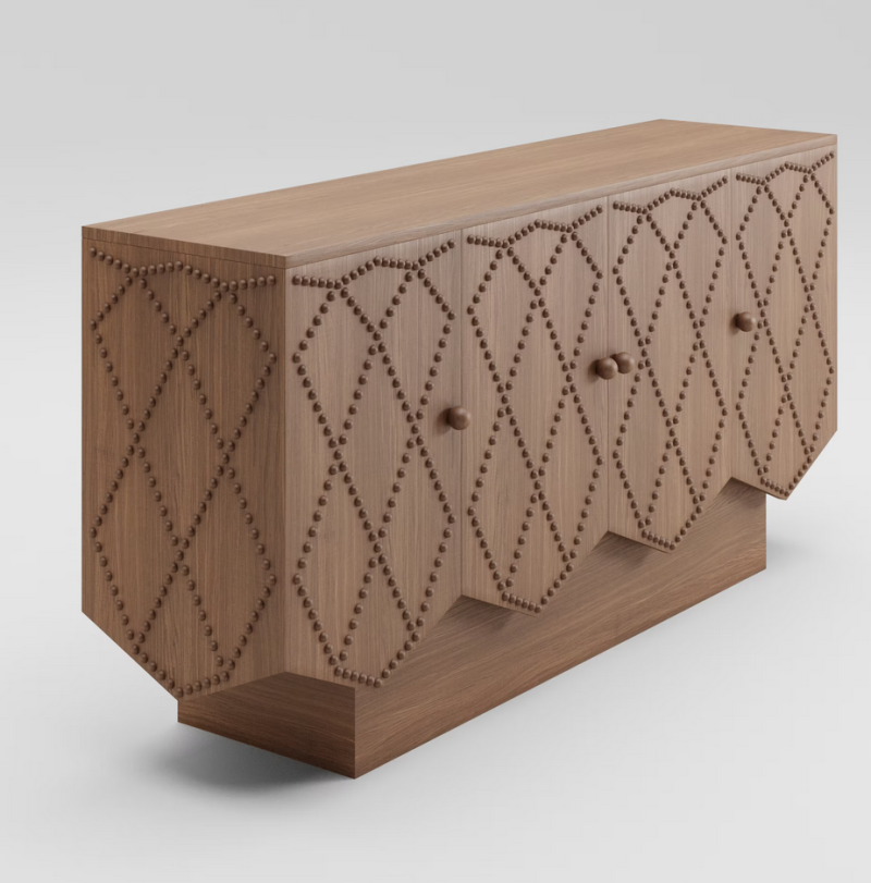 Купити Chest of Drawers Beaded Large  від MAIIMO