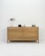 SOUL solid wood chest of drawers — MAIIMO