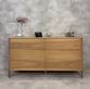 SOUL solid wood chest of drawers — MAIIMO
