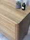 SOUL solid wood chest of drawers — MAIIMO