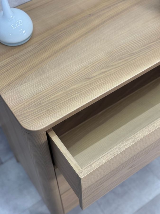 SOUL solid wood chest of drawers — MAIIMO
