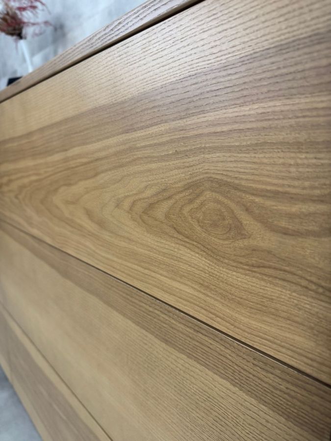 SOUL solid wood chest of drawers — MAIIMO