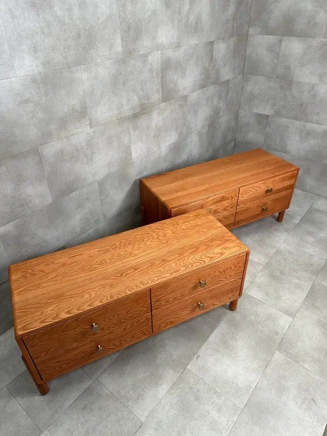 Комод TIMBER з масиву дерева — MAIIMO