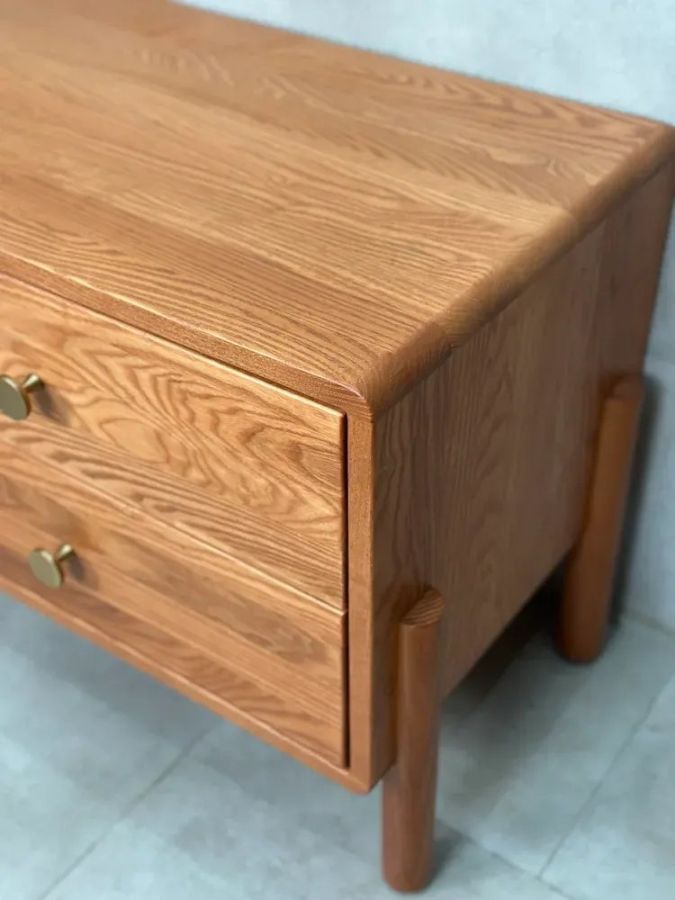 Комод TIMBER з масиву дерева — MAIIMO