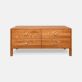 Комод TIMBER з масиву дерева — MAIIMO