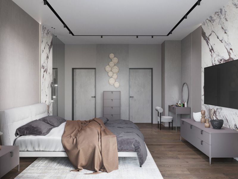 Купити Комод високий ELEGANCE від MAIIMO