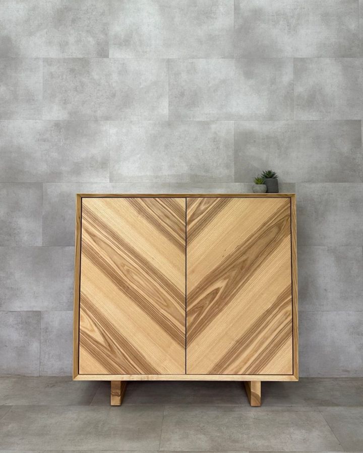 Комод ZigZag — MAIIMO