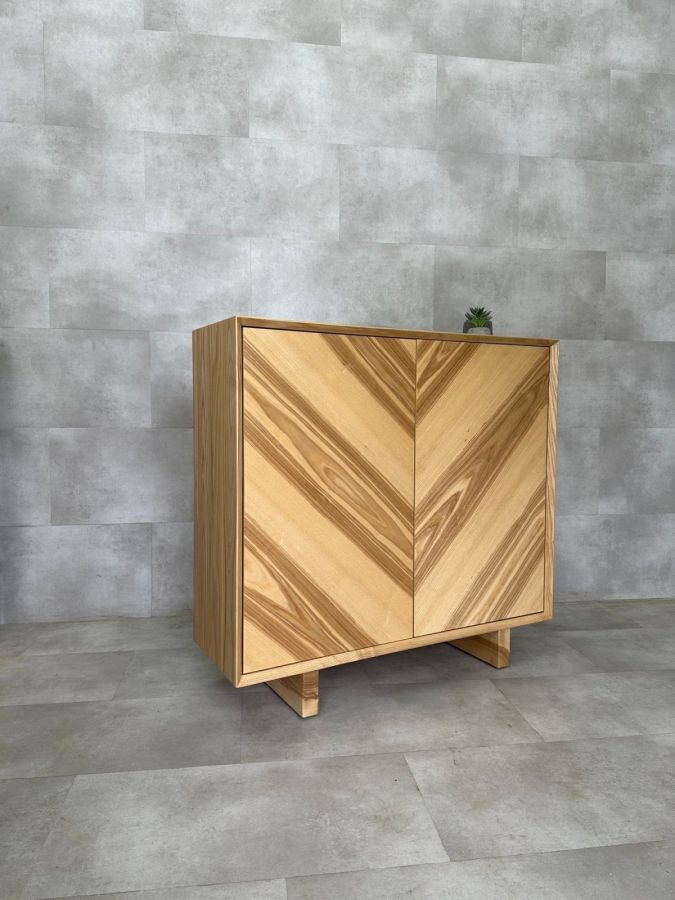 Комод ZigZag — MAIIMO