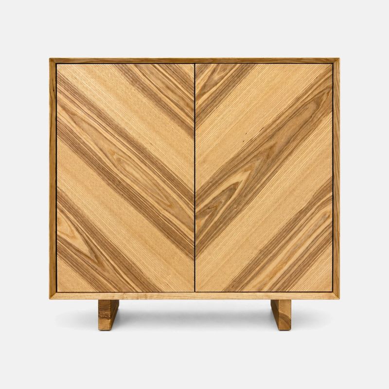 Комод ZigZag — MAIIMO