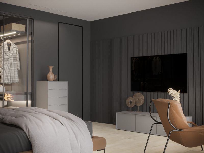Купити Комод високий COSY від MAIIMO