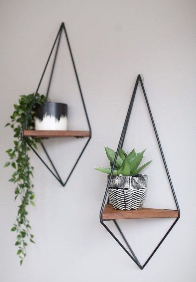 Купити Diamant Wall Shelf Set від MAIIMO