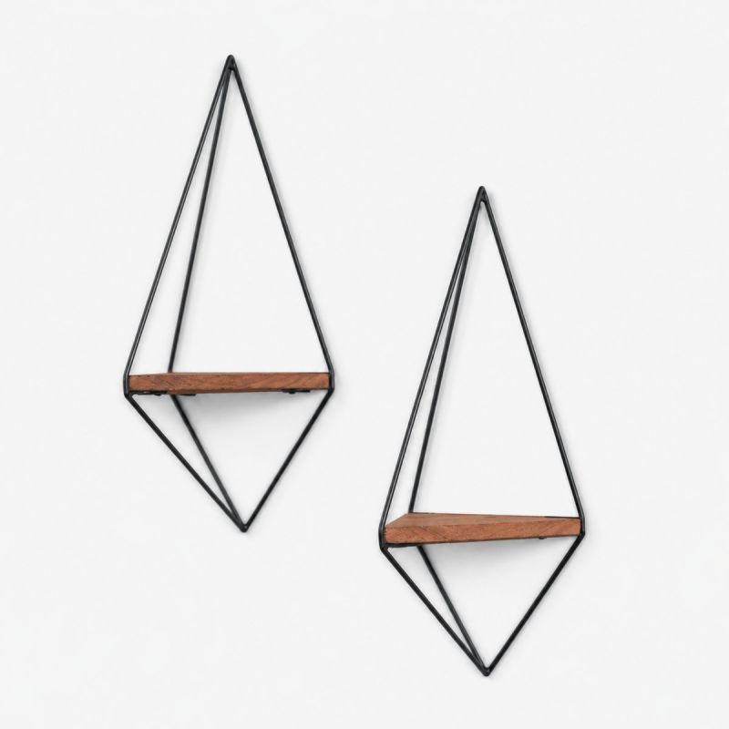 Купити Diamant Wall Shelf Set від MAIIMO