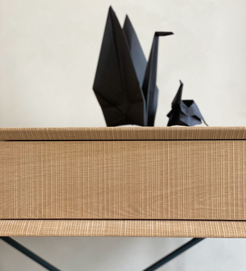 Купити Консольний столик Origami дуб від MAIIMO