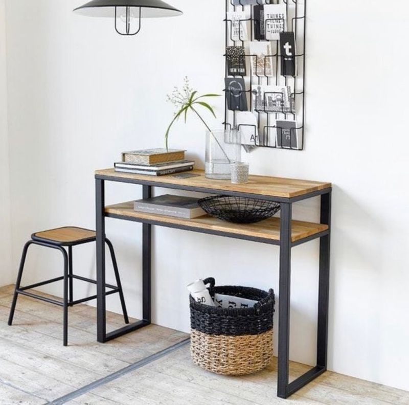 Консольний столик Loft — MAIIMO
