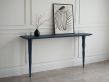 Консольний столик з масиву дуба Poetry dark — MAIIMO