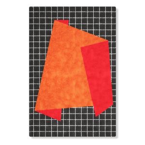 Rug NEO-MEMPHIS 2300x1600 mm