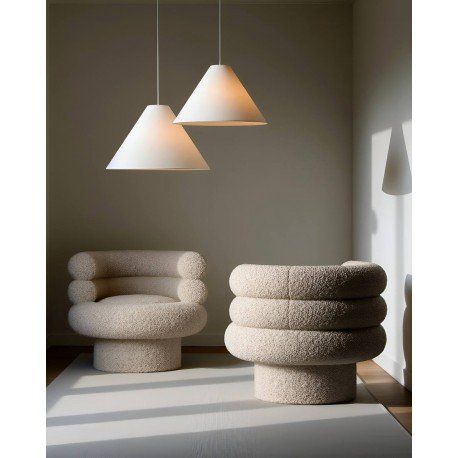 Купити AERO Armchair від MAIIMO