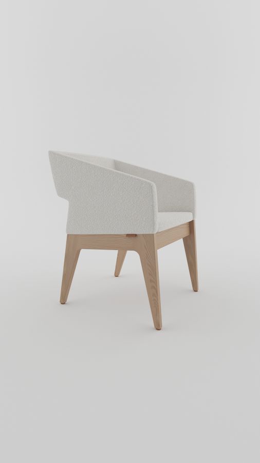 Купити Крісло CA01comfort від MAIIMO