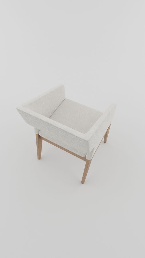 Купити Крісло CA01comfort від MAIIMO