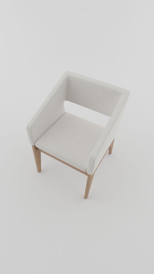 Купити Крісло CA01comfort від MAIIMO