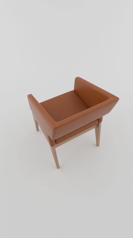 Купити Крісло CA01comfort від MAIIMO