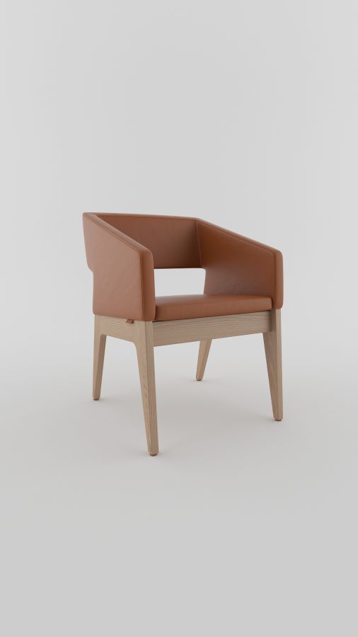 Купити Крісло CA01comfort від MAIIMO