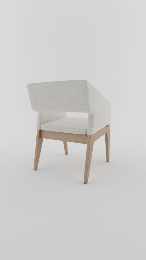 Купити Крісло CA01comfort від MAIIMO