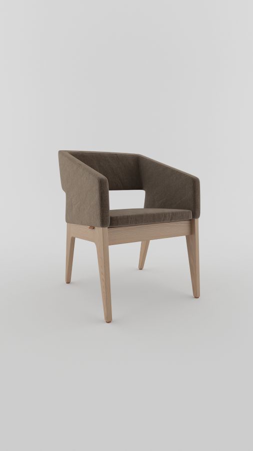 Купити Крісло CA01comfort від MAIIMO