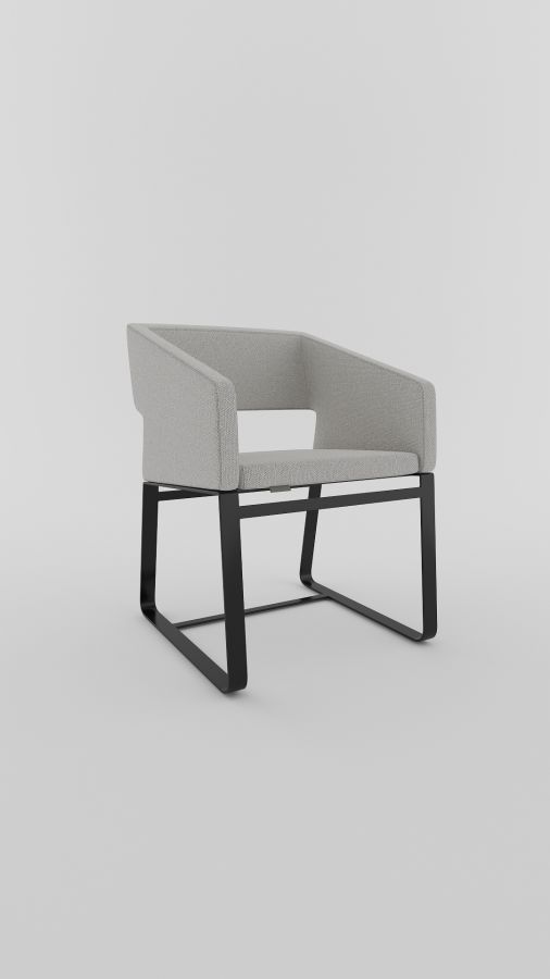 Купити Крісло CA02 comfort від MAIIMO