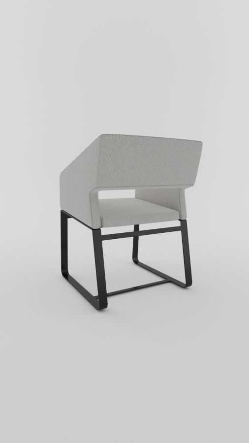 Купити Крісло CA02 comfort від MAIIMO