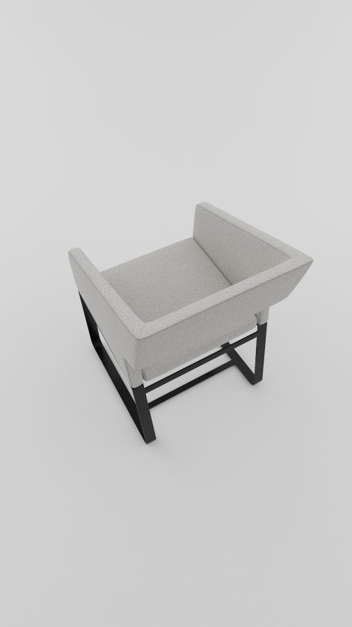 Купити Крісло CA02 comfort від MAIIMO