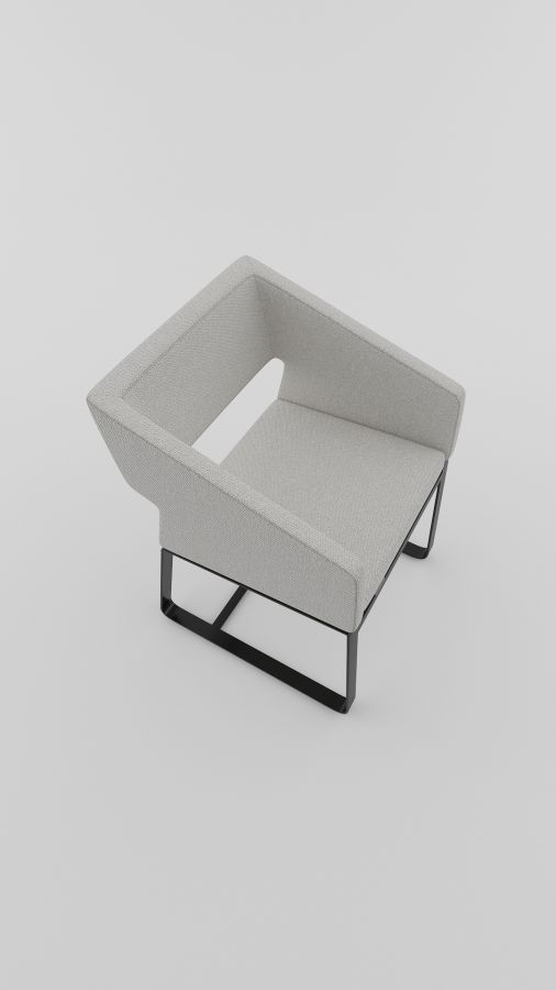 Купити Крісло CA02 comfort від MAIIMO