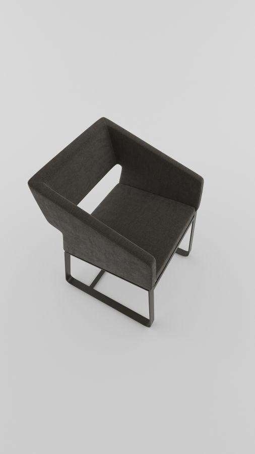 Купити Крісло CA02 comfort від MAIIMO