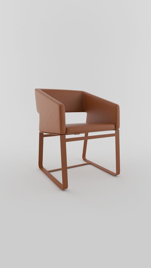 Купити Крісло CA02 comfort від MAIIMO
