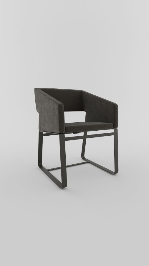 Купити Крісло CA02 comfort від MAIIMO