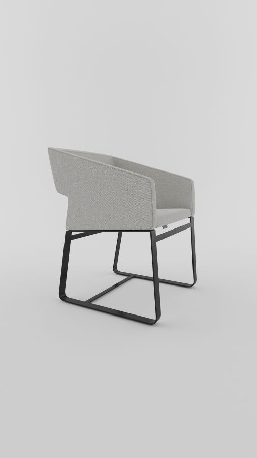 Купити Крісло CA02 comfort від MAIIMO