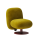 Купити Armchair Circle  від MAIIMO