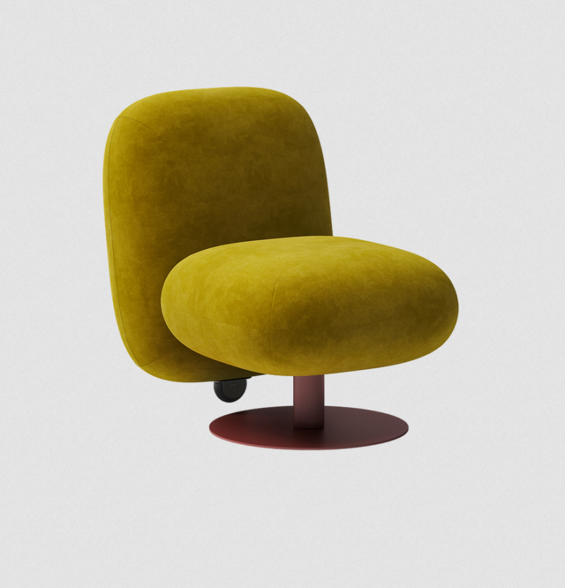 Купити Armchair Circle  від MAIIMO