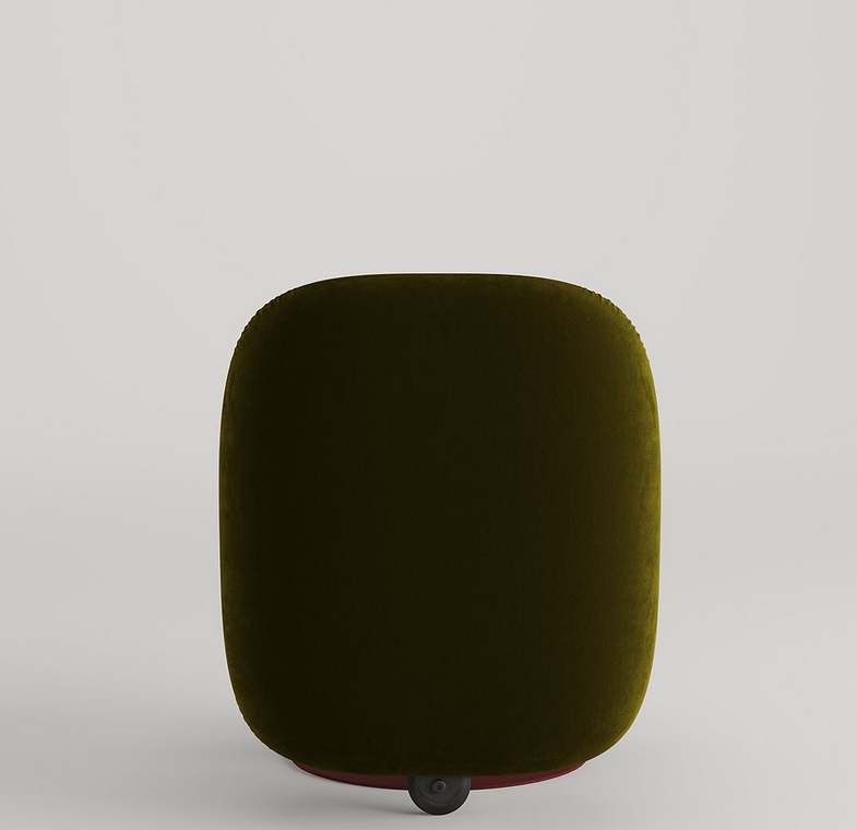 Купити Armchair Circle  від MAIIMO