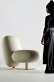 Купити Armchair Circle  від MAIIMO