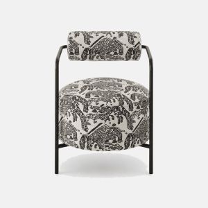 Contour Armchair